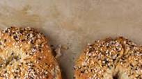 Bagels {grain free} Bagels {grain free}