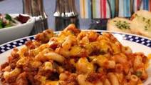All American Skillet Goulash Recipe - (4.4/5) All American Skillet Goulash Recipe - (4.4/5)