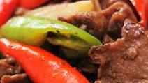 Beef Pepper Steak Recipe Beef Pepper Steak Recipe