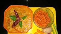 Mysore Style Bisi Bele Bath Mysore Style Bisi Bele Bath