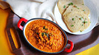 Vegan Lentil Dal Makhani (Balances Pitta and Kapha) Vegan Lentil Dal Makhani (Balances Pitta and Kapha)