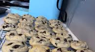 chocolate chip cookies chocolate chip cookies
