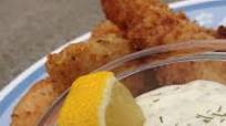 Tartar Sauce Tartar Sauce