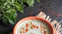 Bathua Ka Raita Bathua Ka Raita