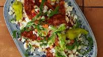 Enchiladas Mineras Enchiladas Mineras