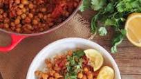30-Minute Vegan Chana Masala 30-Minute Vegan Chana Masala