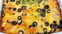 W.O.W. Enchilada Casserole W.O.W. Enchilada Casserole