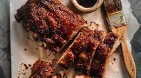 Instant Pot Pork Ribs (Chinese-Style) Instant Pot Pork Ribs (Chinese-Style)