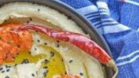 Harissa Hummus Harissa Hummus