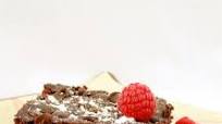 Black Bean Brownies Black Bean Brownies