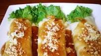 Lumpiang Sariwa (Fresh Spring Rolls Recipe) Lumpiang Sariwa (Fresh Spring Rolls Recipe)