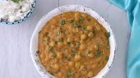 Vegan Instant Pot Shahi Chhole Vegan Instant Pot Shahi Chhole