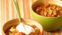 Slow Cooker Chicken Chili Slow Cooker Chicken Chili