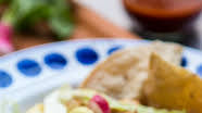Red Chile Pozole Red Chile Pozole