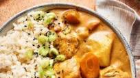 Instant Pot Japanese Curry Recipe With Chicken Instant Pot Japanese Curry Recipe With Chicken