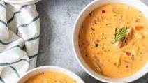 Smoked Salmon Chowder Smoked Salmon Chowder