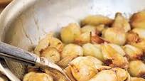 Baked Onions Baked Onions