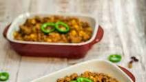 Easy Smoked Chili Recipe Easy Smoked Chili Recipe