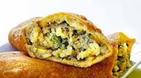 Potato Piroshki Potato Piroshki