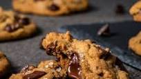 Brown Butter Chocolate Chip Cookies Brown Butter Chocolate Chip Cookies