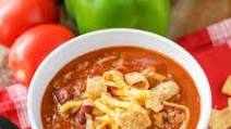 Wendy's Chili Recipe Wendy's Chili Recipe