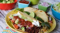 To Die For Beef Tacos To Die For Beef Tacos