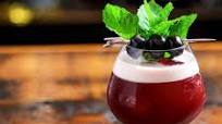 The Pineapple Express Punch The Pineapple Express Punch