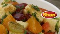 Shan Fruit Chaat Recipe | Masala TV Shan Fruit Chaat Recipe | Masala TV