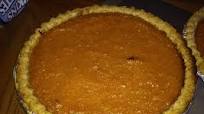 Recipe of Perfect Patti Labelle Famous Sweet Potato Pie Recipe of Perfect Patti Labelle Famous Sweet Potato Pie