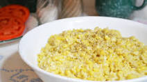 Creamed Corn Creamed Corn