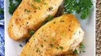 Simple Roasted Chicken Breasts Simple Roasted Chicken Breasts