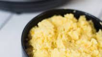 Instant Pot Grits Instant Pot Grits