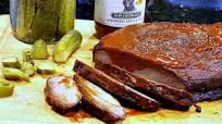 Oven Roasted Brisket Recipe with BBQ Sauce Oven Roasted Brisket Recipe with BBQ Sauce