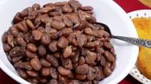 Speckled Butter Beans Recipe Speckled Butter Beans Recipe