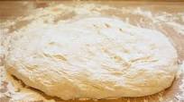 Quick and Easy Pizza Dough Quick and Easy Pizza Dough