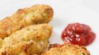 Easy Air Fryer Chicken Tenders Easy Air Fryer Chicken Tenders