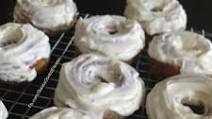 Low Carb Cream Cheese Frosting Low Carb Cream Cheese Frosting