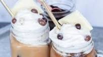 Copycat Starbucks Iced White Chocolate Mocha Copycat Starbucks Iced White Chocolate Mocha