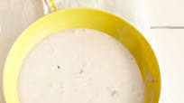 Caesar-Dressing Rezept Caesar-Dressing Rezept