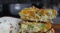 Tortang Isda (Fish Omelette) Tortang Isda (Fish Omelette)