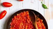 San Marzano Sauce (Classic Marinara) San Marzano Sauce (Classic Marinara)