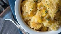 Crock Pot Corn Casserole Crock Pot Corn Casserole