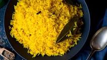 Pilau Rice Recipe Pilau Rice Recipe