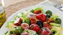 Antipasto Salad Antipasto Salad