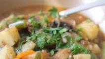 Old-Fashioned Beef Stew Old-Fashioned Beef Stew
