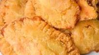 Keto Ground Beef Empanadas Keto Ground Beef Empanadas