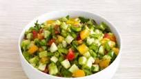 Greek Salad Greek Salad