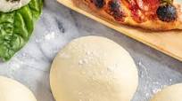 Italian Style Pizza Dough Italian Style Pizza Dough