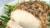 Instant Pot Frozen Turkey Breast Instant Pot Frozen Turkey Breast