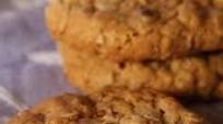 chocolate chip oat cookies chocolate chip oat cookies